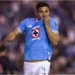 Angel Sepulveda of Cruz Azul – IMAGO / Agencia-MexSport