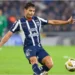 Oliver Torres of Monterrey – IMAGO / Agencia-MexSport