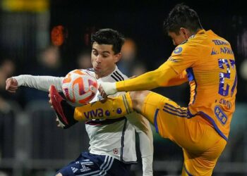 Whitecaps to face Costa Rica’s Deportivo Saprissa in CONCACAF Champions Cup