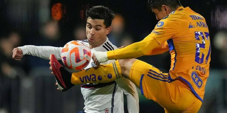 Whitecaps to face Costa Rica’s Deportivo Saprissa in CONCACAF Champions Cup