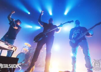 Whitechapel Announce 'Hymns in Dissonance' North American Tour