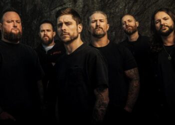 Whitechapel Announce Spring 2025 North American Tour