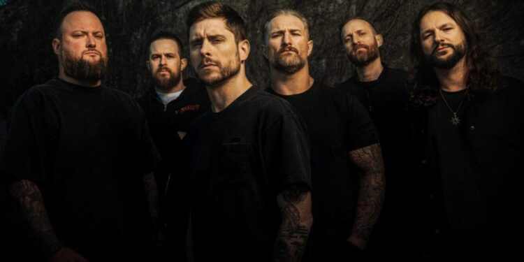 Whitechapel Announce Spring 2025 North American Tour