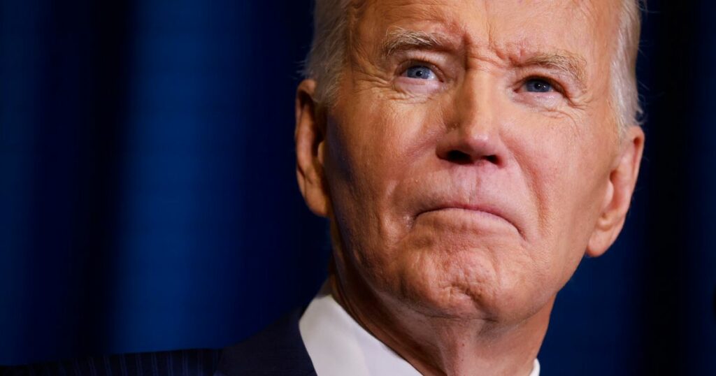 Who Did Biden Pardon and Give Commutations? The Current List