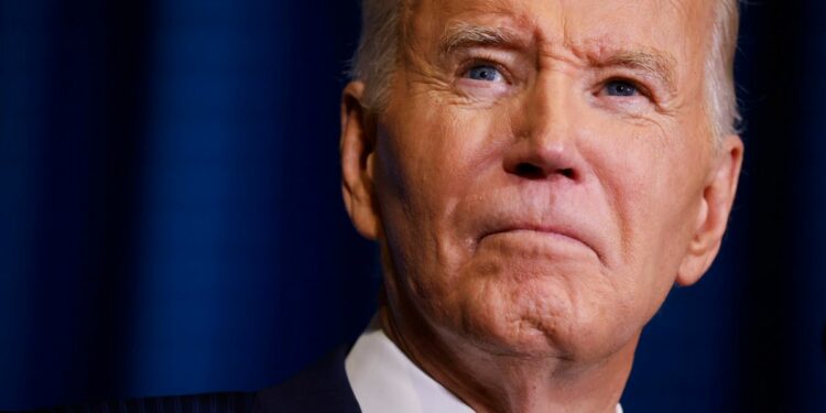 Who Did Biden Pardon and Give Commutations? The Current List