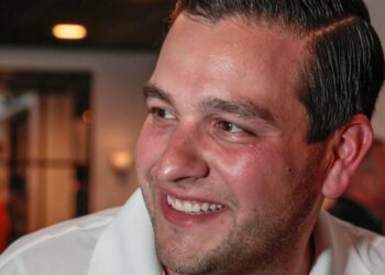 Who is Kevin Marino Cabrera? Trump picks Miami commissioner for ambassador to Panama