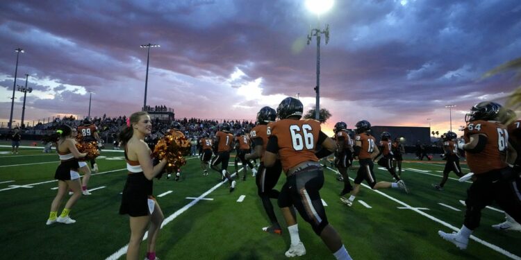 Who wins the 5A football championship? The Arizona Republic's breakdown