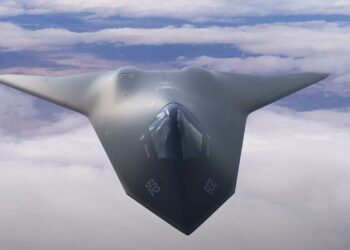 Why America Needs The Next Generation Air Dominance Combat Aircraft