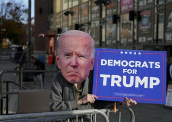 Why Democrats are even losing Puerto Rican voters now