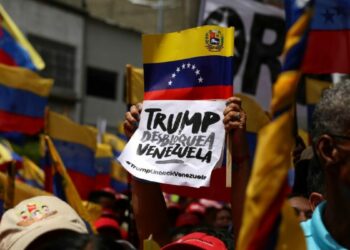 Venezuela Solidarity Network webinar.