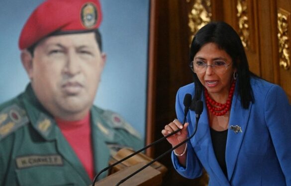 Why a Normalization Strategy With Venezuela Is Not Viable