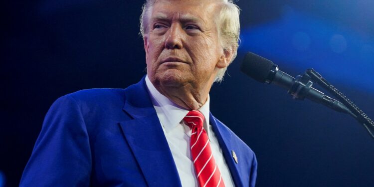 Why is Trump threatening to take over the Panama Canal? | Donald Trump News