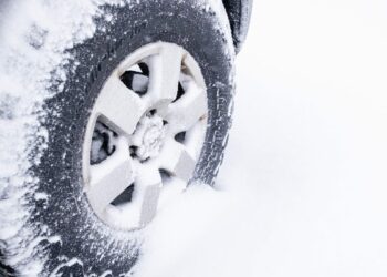 Winter tires recalled because they don't have enough traction: NHTSA