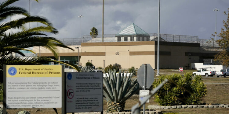 Women's prison and other facilities in multiple states, including Colorado, closing after years of abuse and decay