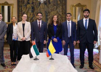 World Governments Summit promotes partnerships in Latin America - World