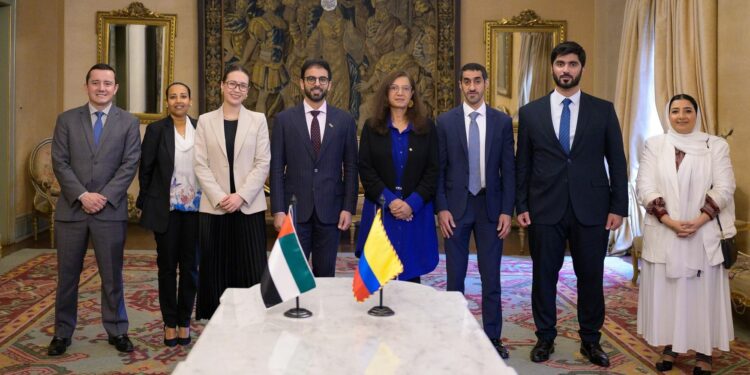 World Governments Summit promotes partnerships in Latin America - World