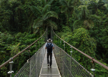 World of Cruising | Central America Cruises: Why choose Fred. Olsen Cruise Lines