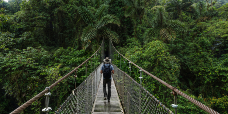 World of Cruising | Central America Cruises: Why choose Fred. Olsen Cruise Lines