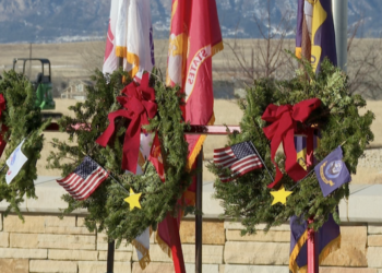 Wreaths Across America Unites Communities to Remember Veterans' Sacrifices