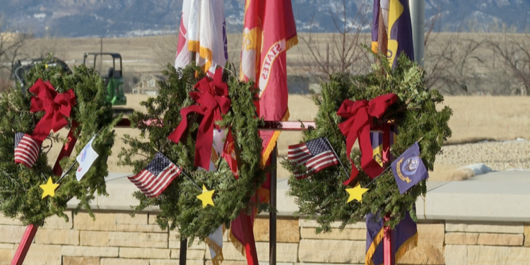 Wreaths Across America Unites Communities to Remember Veterans' Sacrifices