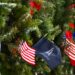 Wreaths Across America event held at McClellan Military Cemetery