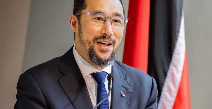 Young, Perenco discuss energy goals | Local Business