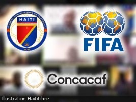 iciHaiti - Football : Clubs meet on revised FHF statutes