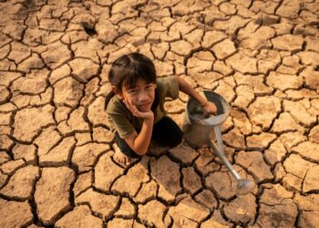 Ecuador sequía minería ilegal 2024