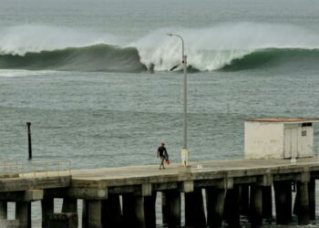 tres muertos en Ecuador y Chile