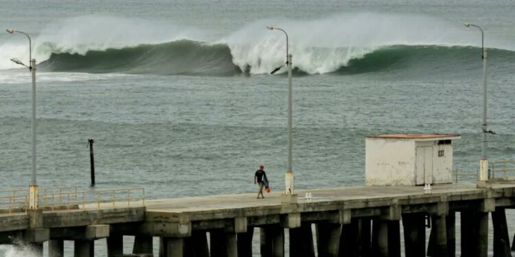 tres muertos en Ecuador y Chile