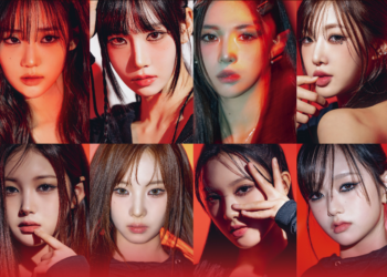 tripleS Announces Stops And Member Lineup For Upcoming World Tour “Come True” In North America