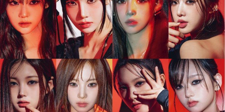 tripleS Announces Stops And Member Lineup For Upcoming World Tour “Come True” In North America