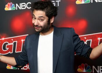 ‘America’s Got Talent’ Comedian Kabir Singh Dead At Age 39