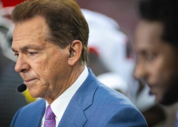 ‘College GameDay’ debates Alabama football’s shaky CFP resume