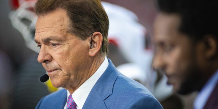 ‘College GameDay’ debates Alabama football’s shaky CFP resume