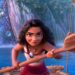 ‘Moana 2’ makes waves in second week atop North America box office