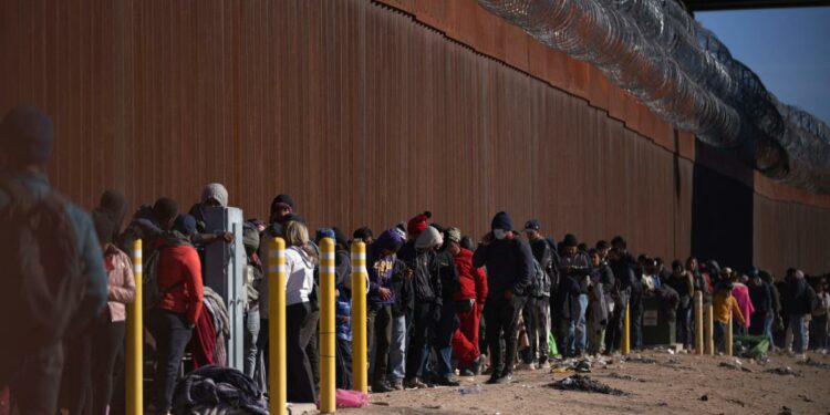 ‘You have to hit them in the pockets’: Oscar Ramirez says Trump’s tariffs on Mexico will work