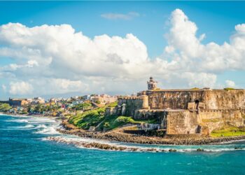 Where to Retire 2025: Puerto Rico