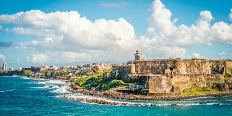 Where to Retire 2025: Puerto Rico