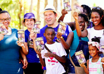 Braulio Vargas’ Fight for Human Rights in Costa Rica is Purpose in Action