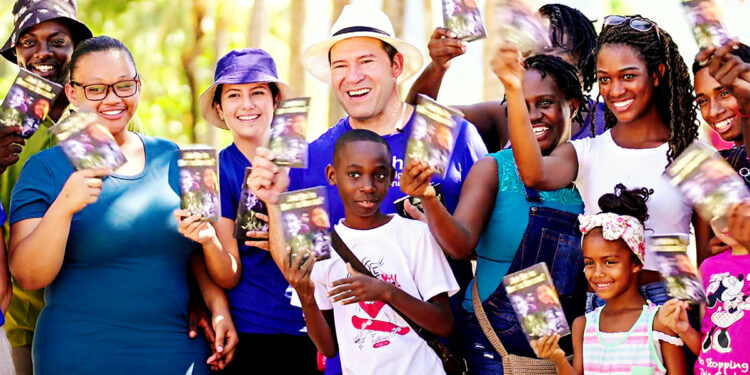 Braulio Vargas’ Fight for Human Rights in Costa Rica is Purpose in Action