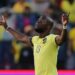 Enner Valencia: de las críticas post Copa América a un gol que quedó en la historia ante Colombia :: Olé Ecuador