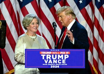 Trump administration foreign policy worries global alliances