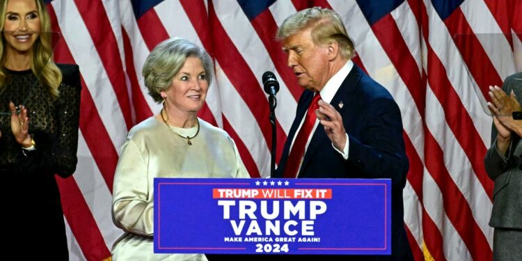 Trump administration foreign policy worries global alliances