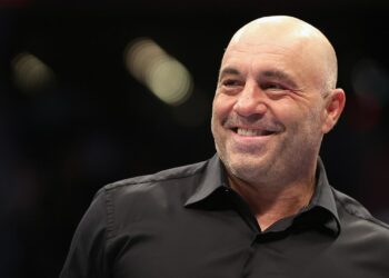 Joe Rogan's five most noteworthy moments that shaped America in 2024