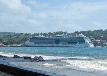 Caribbean Cruise Destination Declares State of Emergency