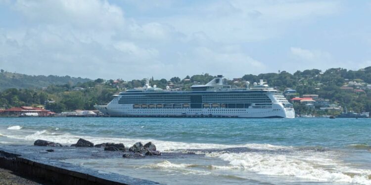 Caribbean Cruise Destination Declares State of Emergency