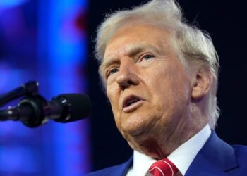 What's really behind Donald Trump's tariff threats and '51st state' posts about Canada