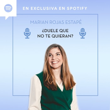 Además de los locales, pódcast