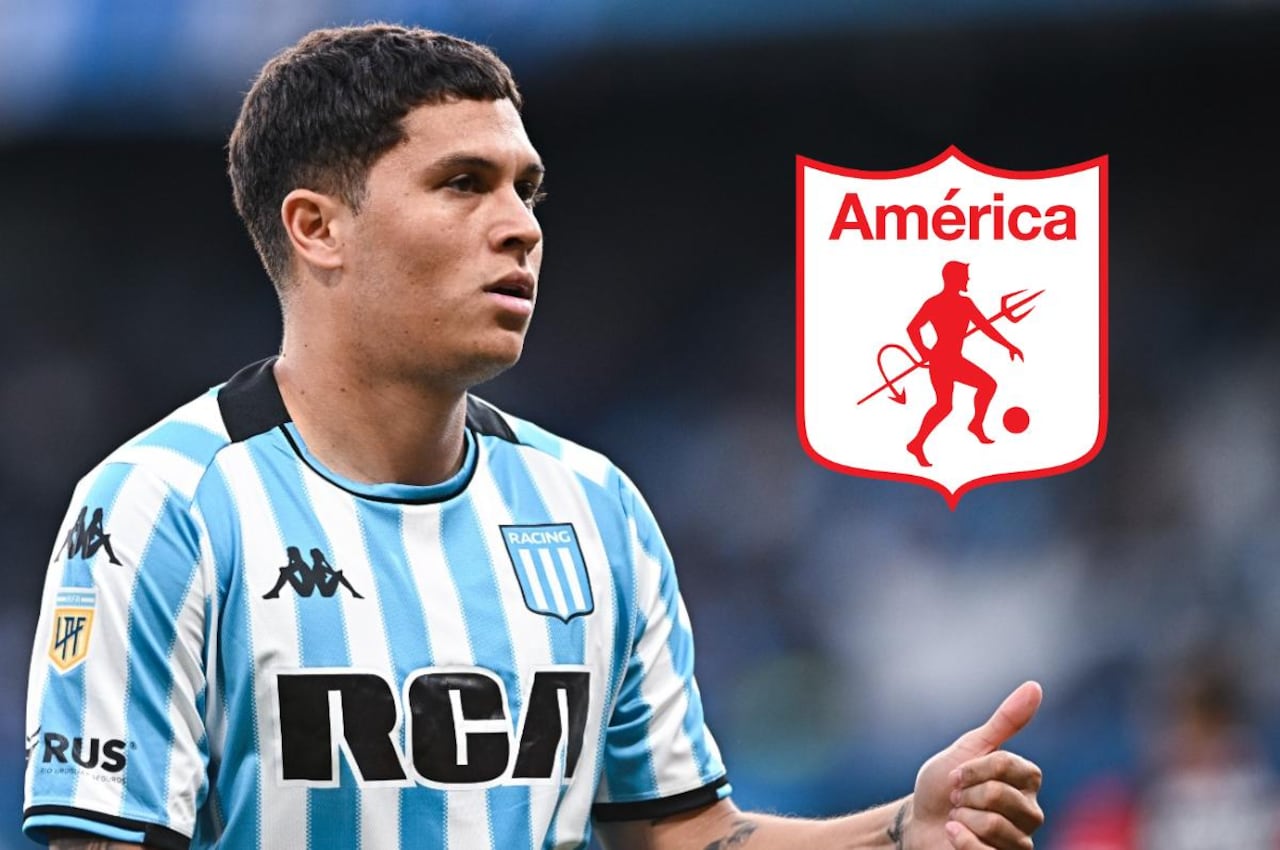 Juan Fernando Quintero y América de Cali tendría todo acordado para ser nuevo refuerzo de los rojos.